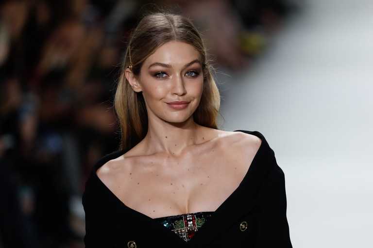 Gigi Hadid reckons Dairy Milk chocolate is ‘best frozen’ and she may be onto something