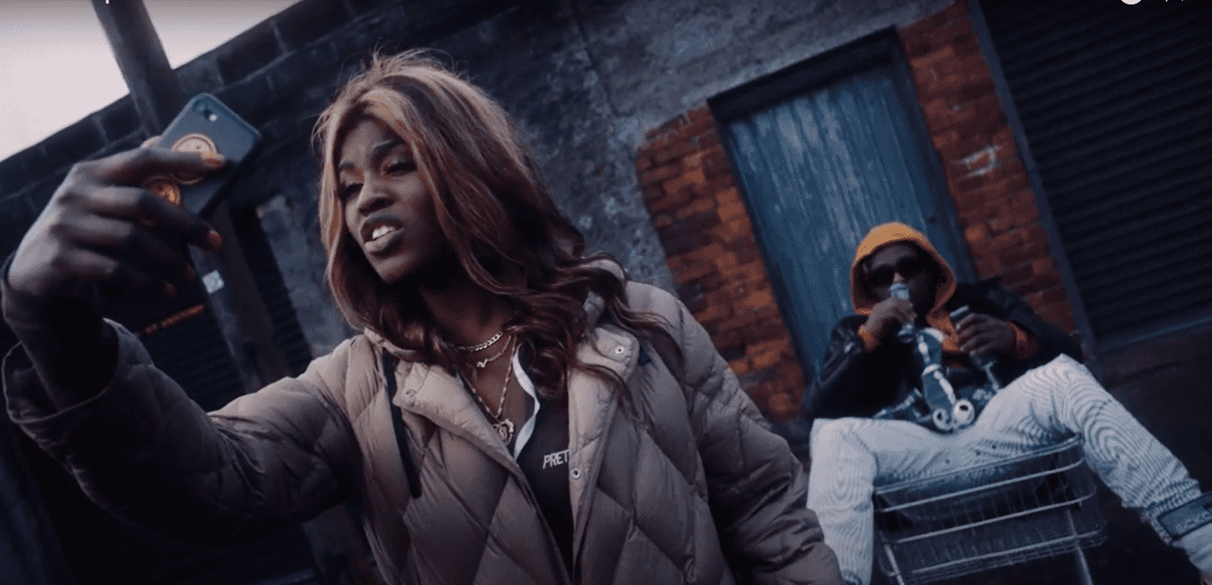 WATCH: Irish rappers release gas parody about Dry January