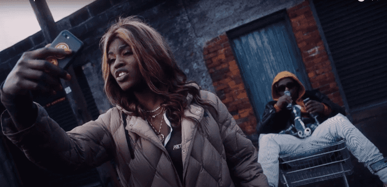 WATCH: Irish rappers release gas parody about Dry January