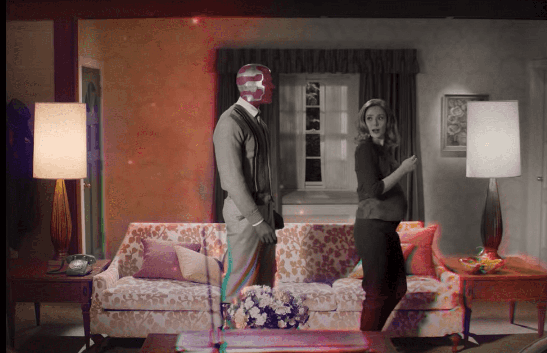 REVIEW: WandaVision is the MCU’s first foray into a proper mystery