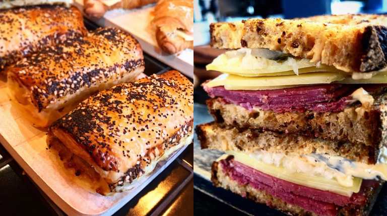 Owners at Greenville Deli on Tara Street confirm second Dublin location to open soon