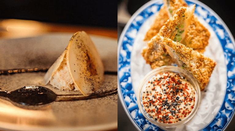 20 Valentine’s Day meal kits to try at home this weekend