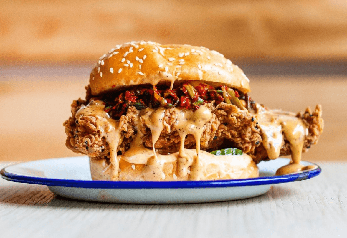 Dublin restaurant urges influencers to be considerate and have ‘respect’ for small, struggling businesses