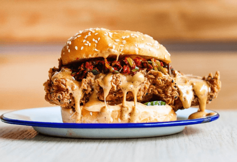 Dublin restaurant urges influencers to be considerate and have ‘respect’ for small, struggling businesses