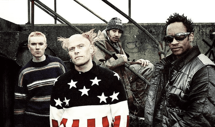 “This one’s for Keef” – A documentary on The Prodigy is coming to cinemas