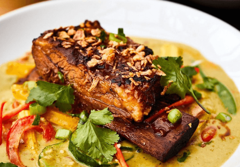 Delicious new Chinese restaurant opens up in Bray