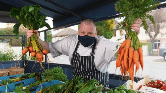 Owner of Michael’s Restaurant teases new southside location