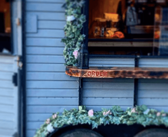 This seafront Dublin coffee shack is staying open later for Valentine’s