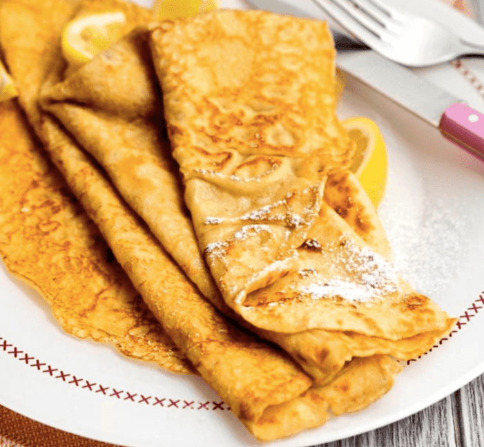 Dublin 8 bar is giving away free pancakes this Tuesday evening