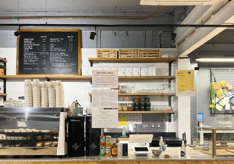 Good news – Two Boys Brew will now be open on Tuesdays