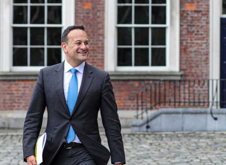 Varadkar reveals summer staycation plans as foreign holidays ‘not going to be a runner’