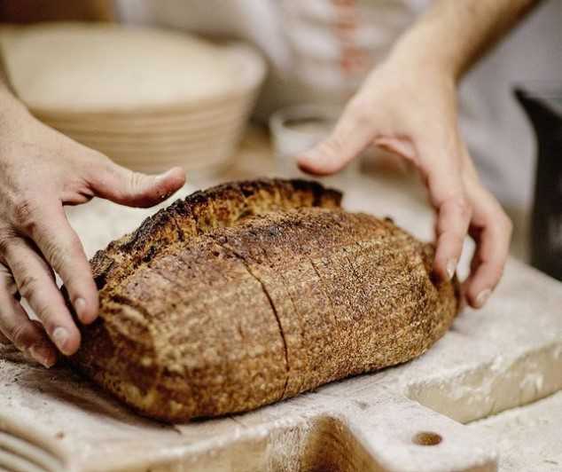 Dublin bakery Bread 41 to open innovative new bread lab right next door