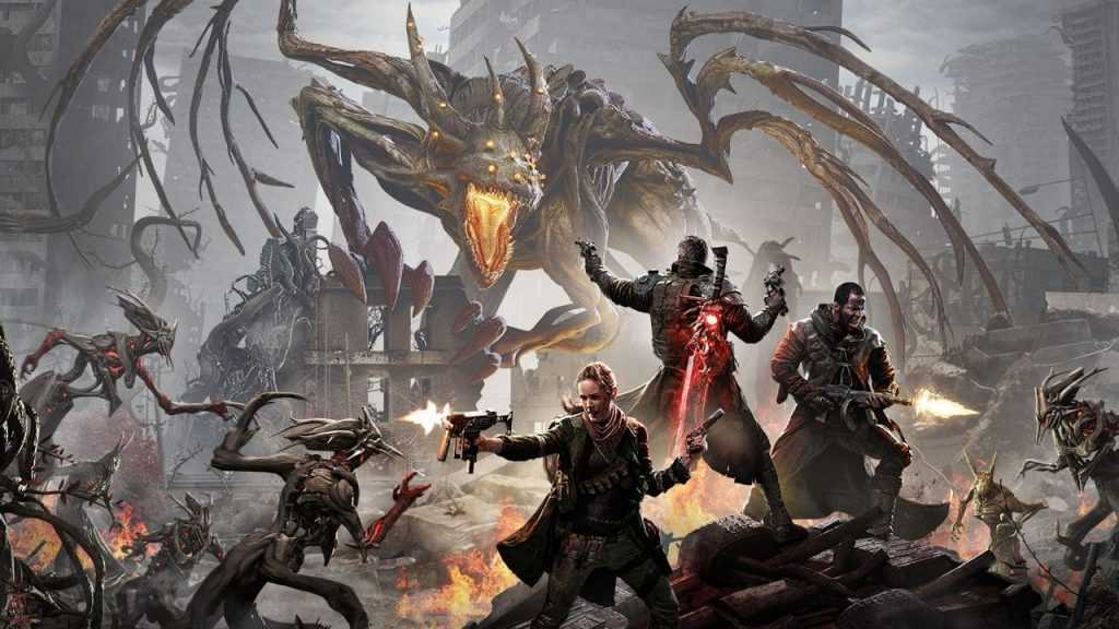 PlayStation and Xbox reveal their free subscription games for March