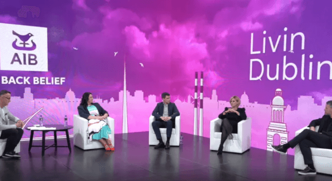 Thinking of buying a home in Dublin? We’re hosting an event you’ll want to attend!