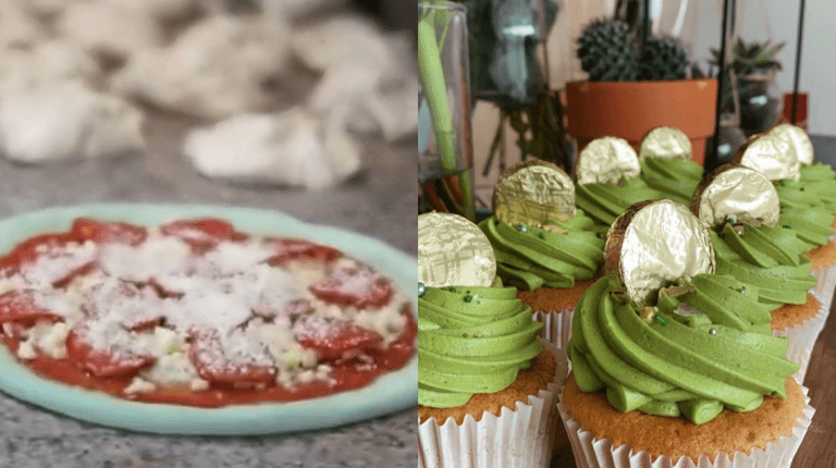 Six festive Paddy’s Day eats for the day that’s in it