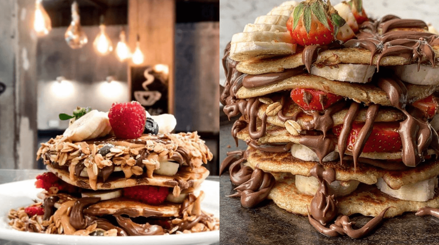 One of our fave pancake spots Póg is opening a FOURTH Dublin café