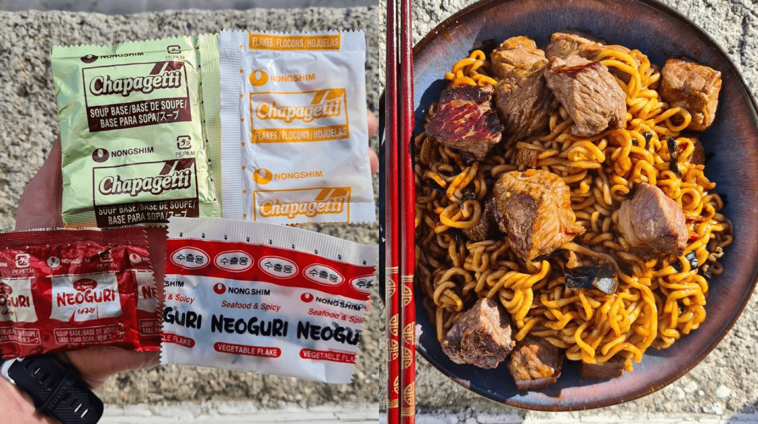 One Dublin spot is recreating famous dishes from our favourite movies