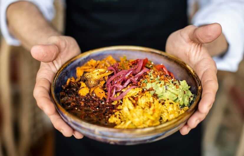 Grand Canal favourite Nutbutter asking customers where their next restaurant should be