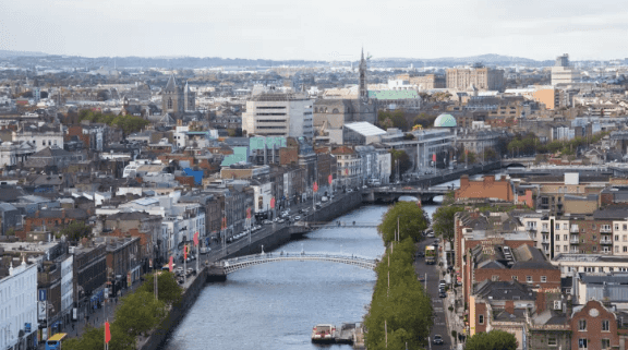 Calls made to pedestrianise the city centre on Easter Sunday