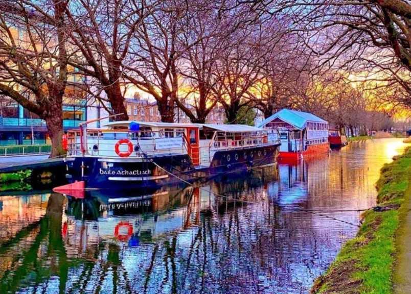 La Peniche toys with idea of reopening for to-go coffees 