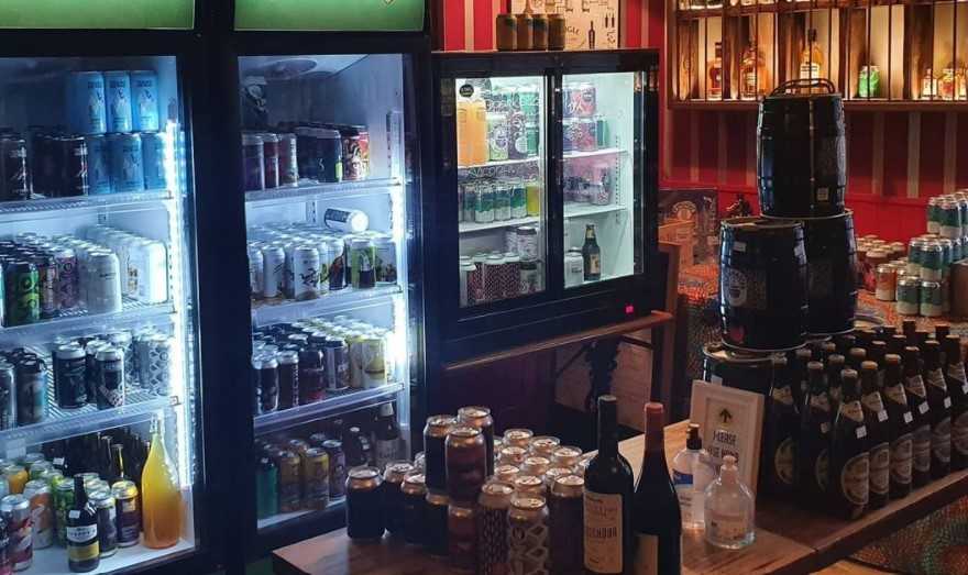 All Paddy’s Day ‘grab and go’ meals are only €9 at this Dublin spot today 