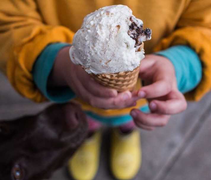 Cream Of The Crop artisan gelato shop finds new home in Dublin 8 