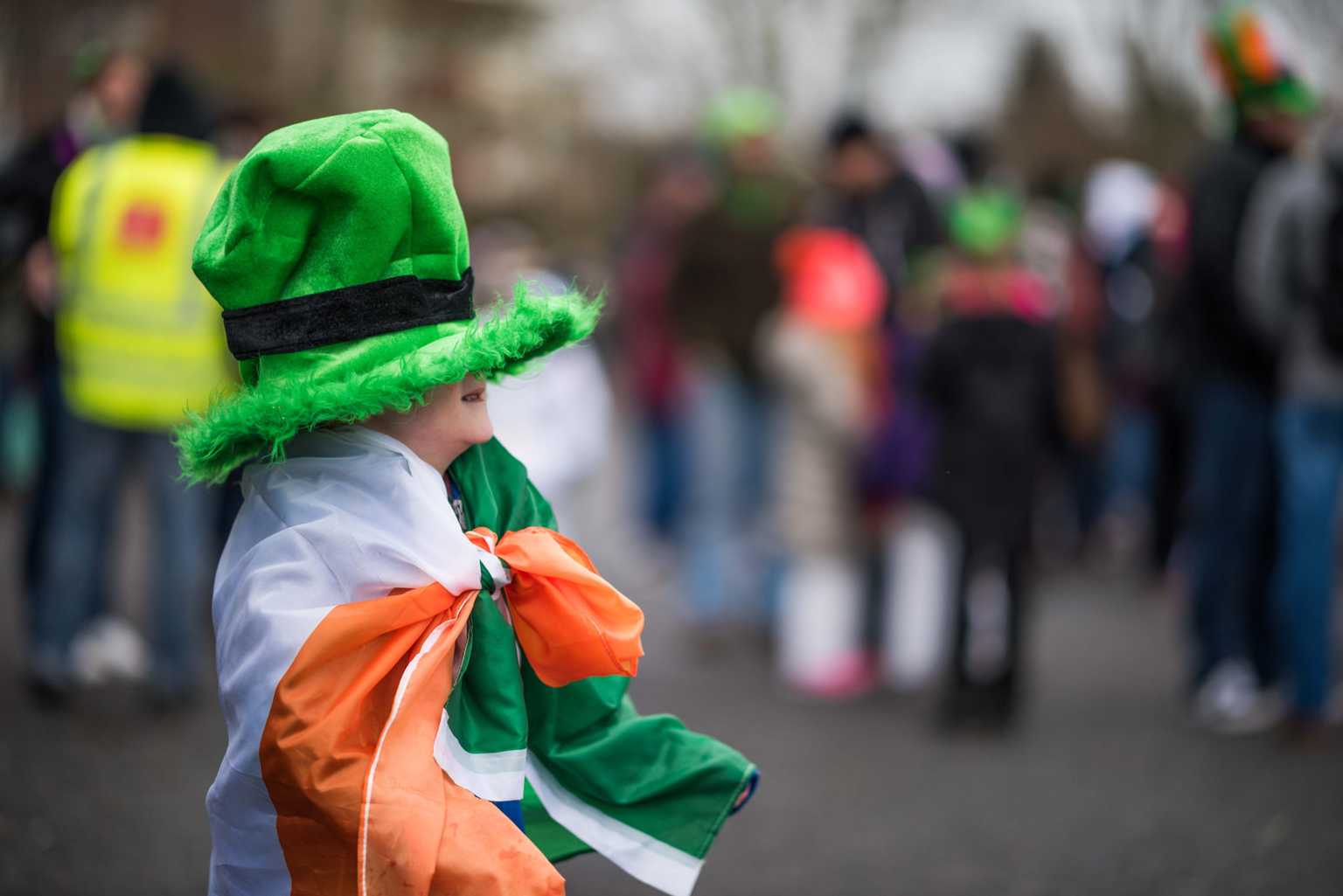 Dublin Airport shares important PSA ahead of St Patrick’s Day tomorrow