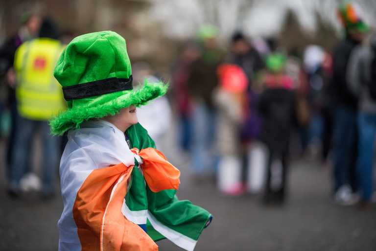 Dublin Airport shares important PSA ahead of St Patrick’s Day tomorrow