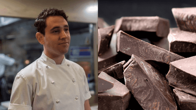 We’re hosting the ultimate tasting event for some lucky chocolate lovers