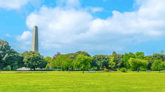 Great news for Phoenix Park regulars as extra toilets arriving this summer