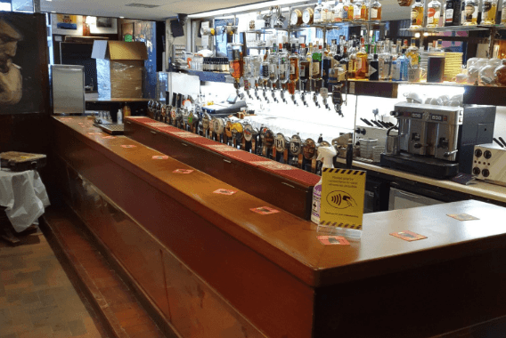 ‘Make or break moment’ as Dublin pubs await news from Government Buildings