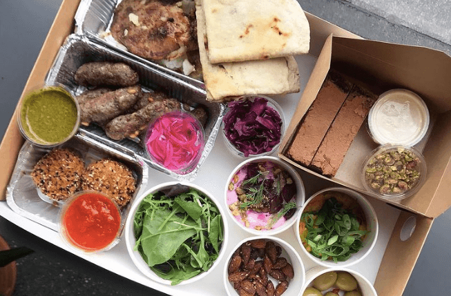 Dublin restaurant donating 100% of today’s proceeds to UNICEF