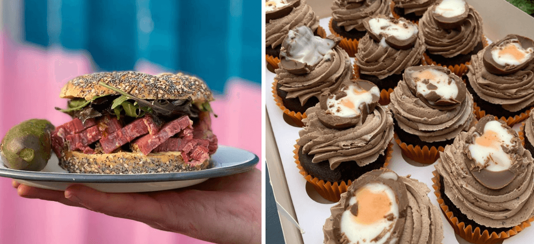 11 Easter Bank Holiday eats that we need to try this weekend