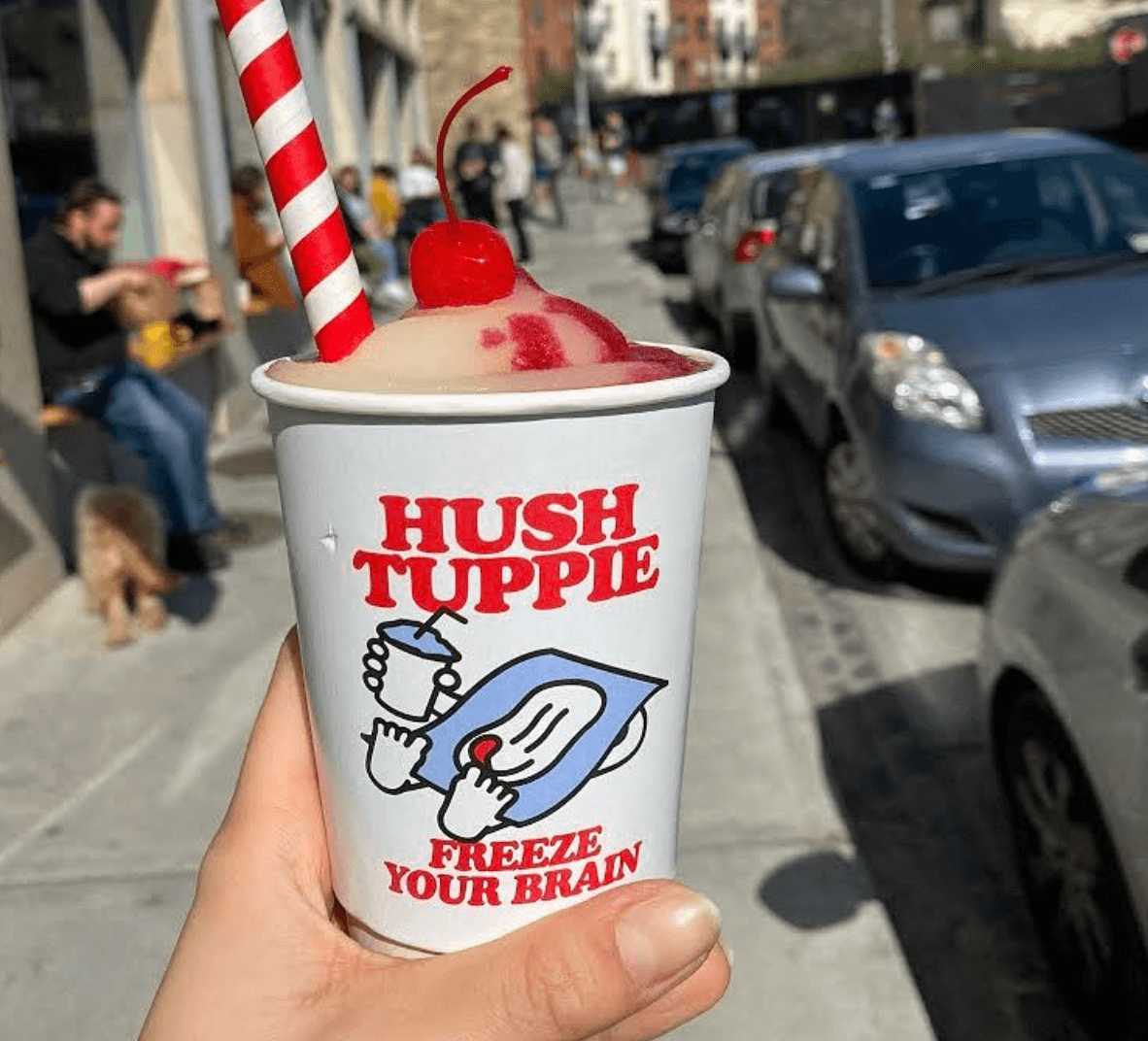 11 refreshing alco-slushies to cool down with this summer