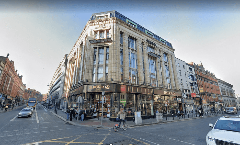 Love letter to Gay Spar: Dublin’s most beloved convenient store