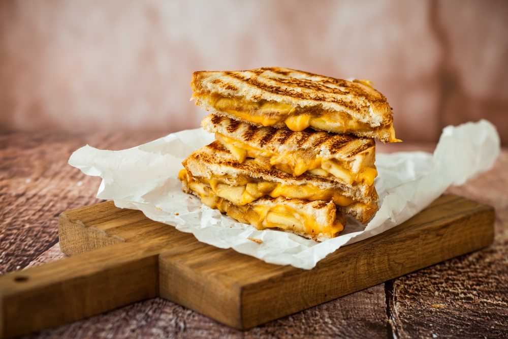 A new toastie spot is opening in Bray and promises grilled cheese, coffee, tunes and craic