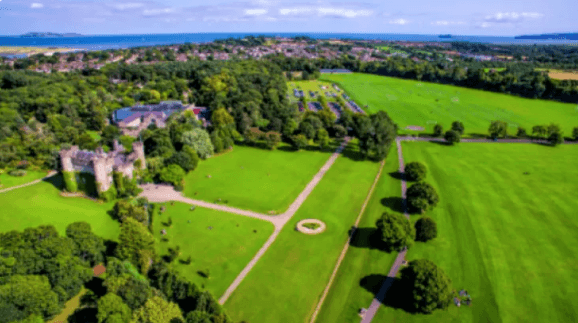 Dermot Kennedy gives update on his St. Anne’s Park and Malahide Castle gigs