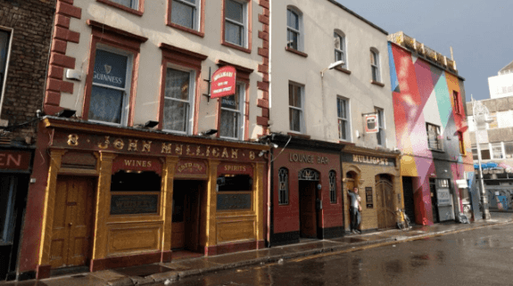 Mulligans on Poolbeg Street confirm trading hours for this week