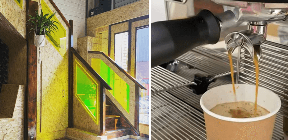 There’s a ‘hip’ new vegan-friendly cafe in Sandyford