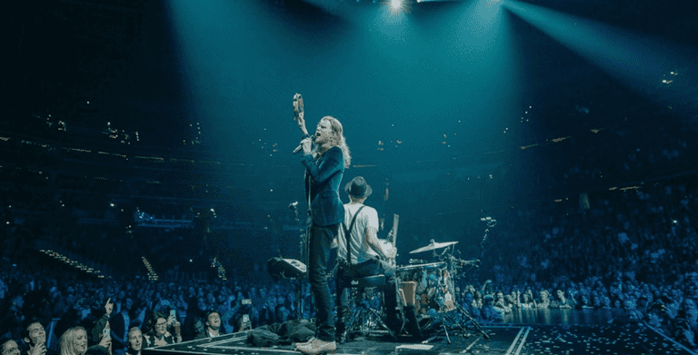 Five gigs that have recently been announced for Dublin