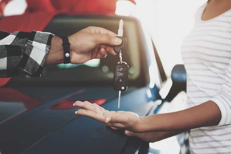 Buying a used car? Here are five things you absolutely need to know