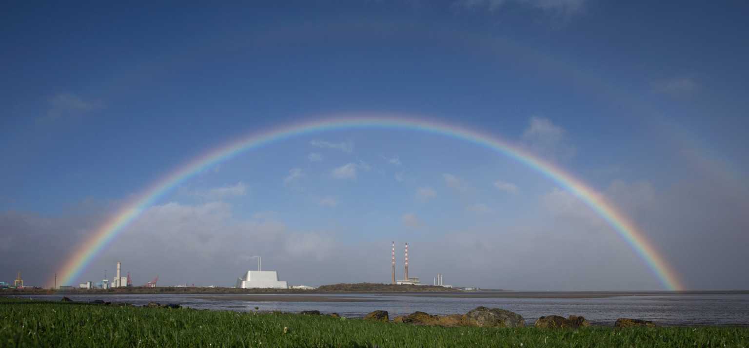 The best time to enjoy the “outdoor summer” this weekend, according to the weather experts