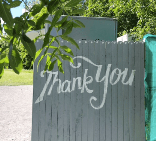 Check out this cute new addition to Ardgillan Castle