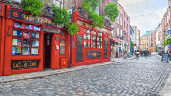 150 new portaloos confirmed for the city centre this weekend