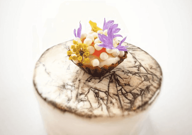 Reservations for Chapter One open on Monday as reopening date announced