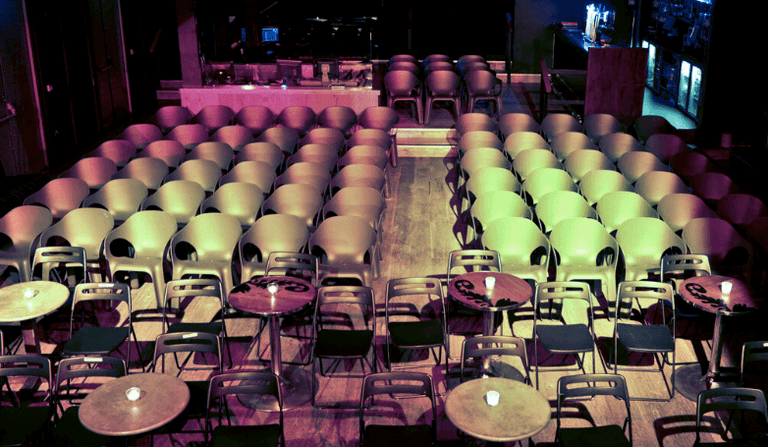 It’s socially distanced girl summer at the Button Factory as new shows announced