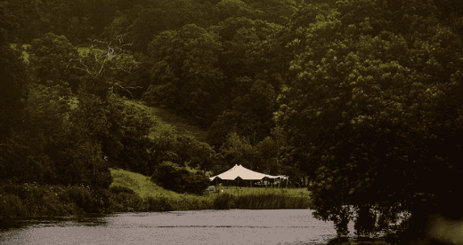 Dublin wine bar unveils ‘summer house’ located on the stunning grounds of Slane Castle