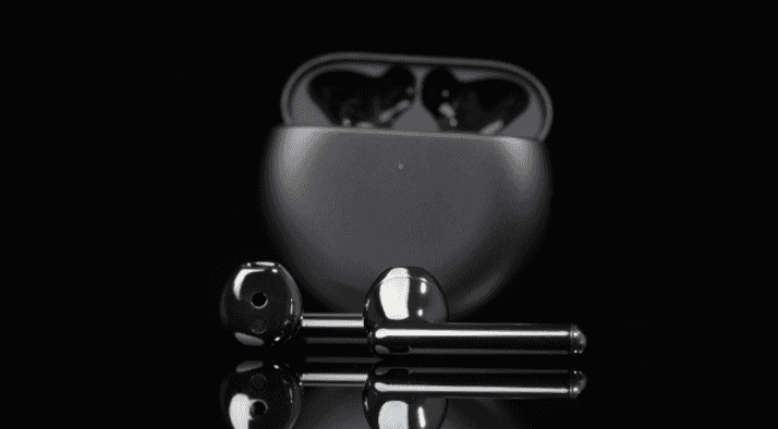 Hands on with the Huawei Freebuds 4