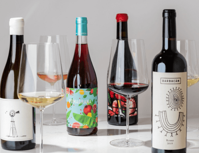 Dublin wine bar offering summer at-home tastings that look delicious
