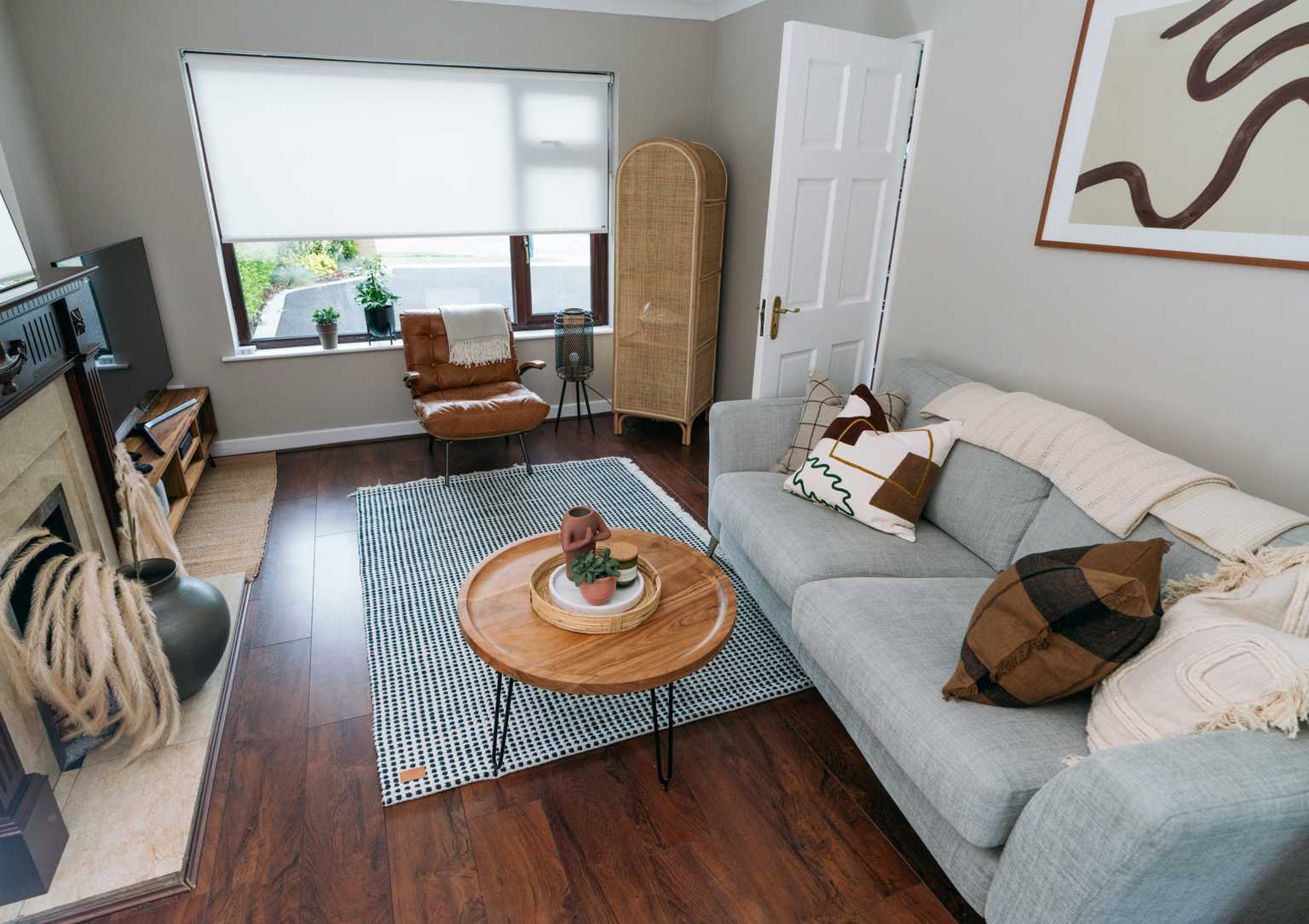 WATCH: One lucky Irish TV lover won a stellar home entertainment makeover